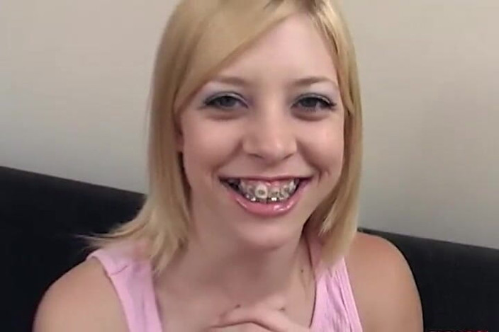 Top Web Models: Leah Luv Huge Cock POV Blowjob and Huge Cum Facial