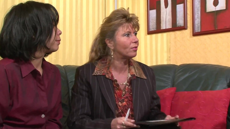 MMV films - The Original: Me, my wife and stranger woman