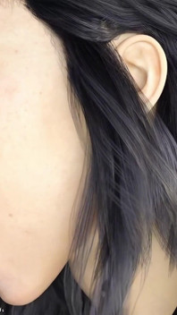 Riona ep 1stranger dan folla riona a través del gloryhole del baño y luego le alimenta su polla en la boca