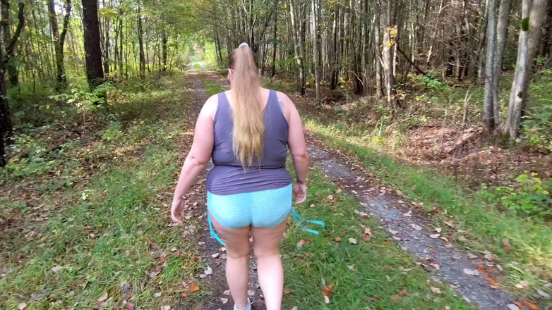 Dean ChinWetter: Passeggiare fuori e scopare in mezzo alla strada!