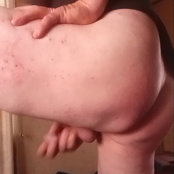 Texas_red: Afternoon Masturbating