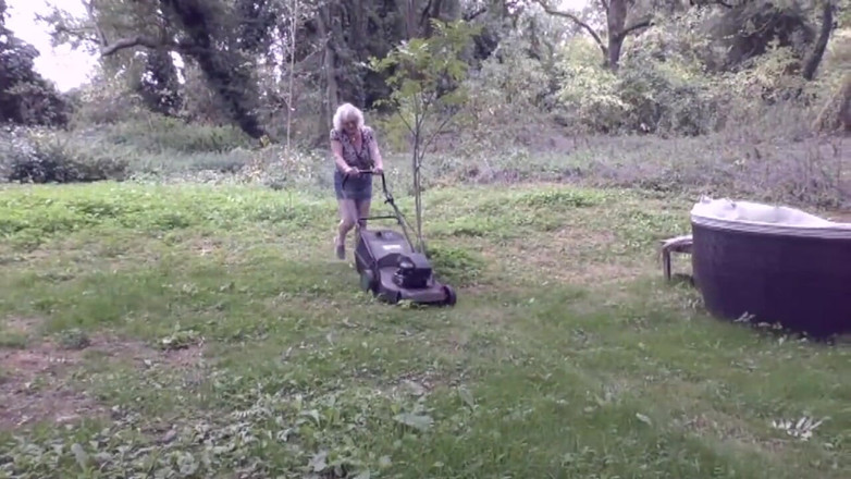 Uk Joolz: Piquenique na floresta parte 1