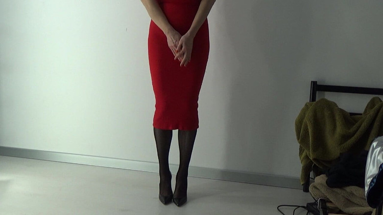 AnnaBUST: Ich Zeige Große Brüste Für 3 Dollar. Geld Wird Gebraucht