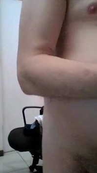 Naked