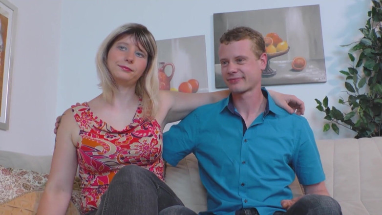 Casting GIRLS AND FIRST PORNO: พวกมันเย็ดกันครั้งแรกต่อหน้า�相機 ไม่มีความอาย