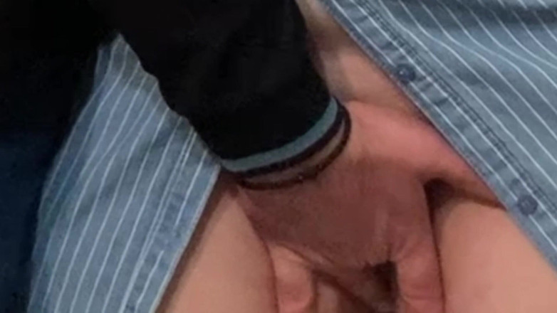 Niki studio: Waring!!! Co się stanie, jeśli pójdziesz bez majtek w metrze