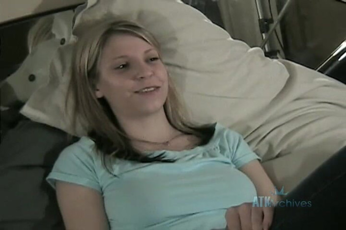 ATK Fans (Lesbians): Naughty Babe Leanne Aka Tina Teases and Strips