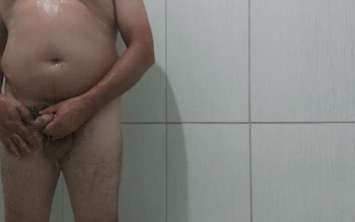 Edivaldo Dos Reis Costa: Banyo Zamanı