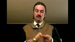 BB Xzess: Zvrácený bohatý muž! Francouzská klasika