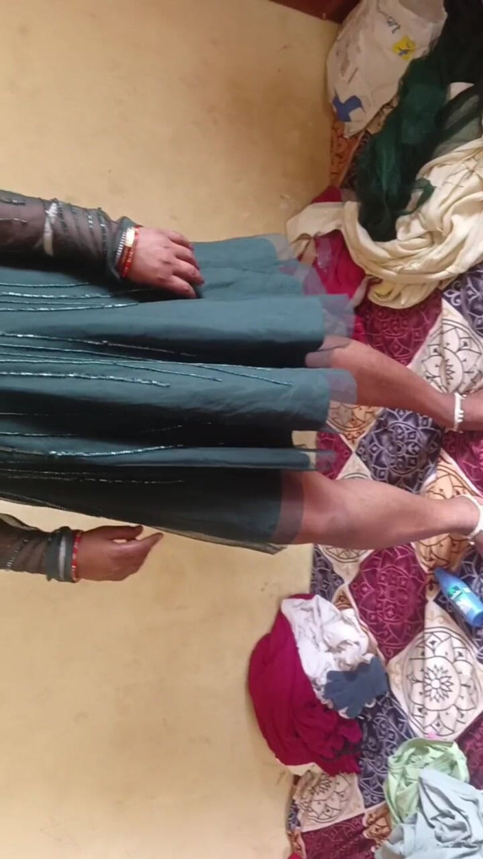 Village bhabi: Dasi Bhabi