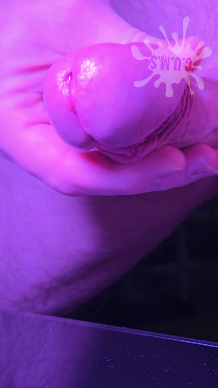 Cum Juggler: C.U.M.S Cumshot Natáčení se nezdaří!