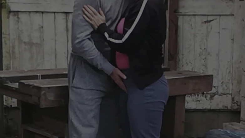 The adventures of Kylie Britain: Офіцер