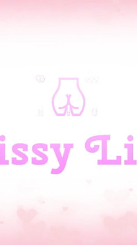 Sissy Lia the Camslut Shows Ass, Fucks Dildo and Gaping Her Hole