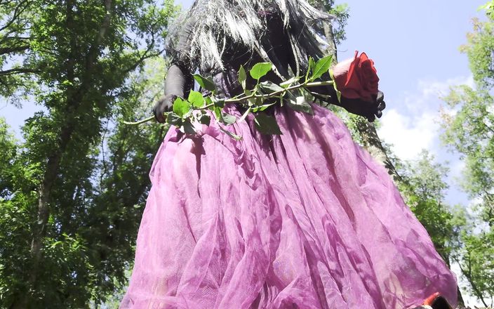 Lady Alice studio: Danse de la forêt