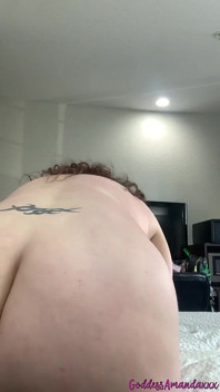 Sexy Curvy MILF Teasing You with My Body