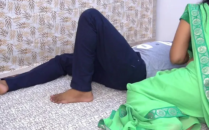 FloweryMask42: Real Bhabhi Davar Fucking Hindi Audio