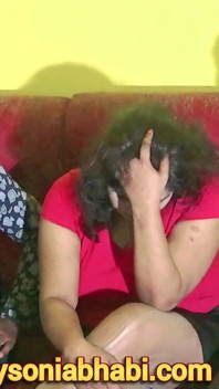 When Step Mom Giving the Sex Education to Her Step Son and His Friend.. Step Mom Get Fucked Her Step Son and His Friend.