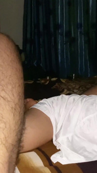I Secretly Masturbating Looking at Sister-in-law's Big Ass Real Indian Homemade Video