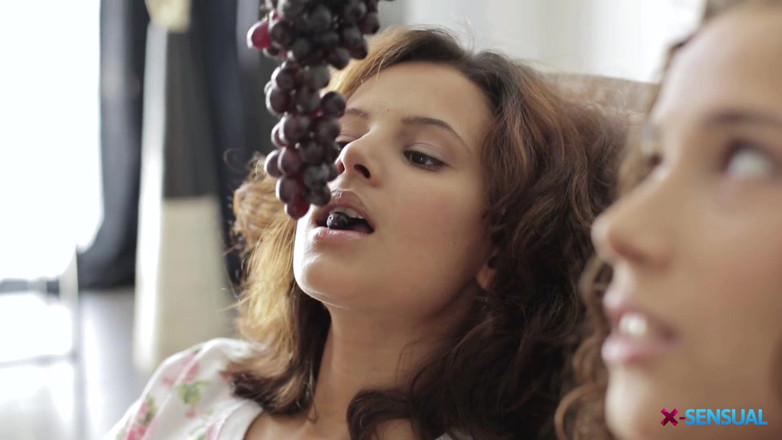 X-Sensual: Speciell blandning