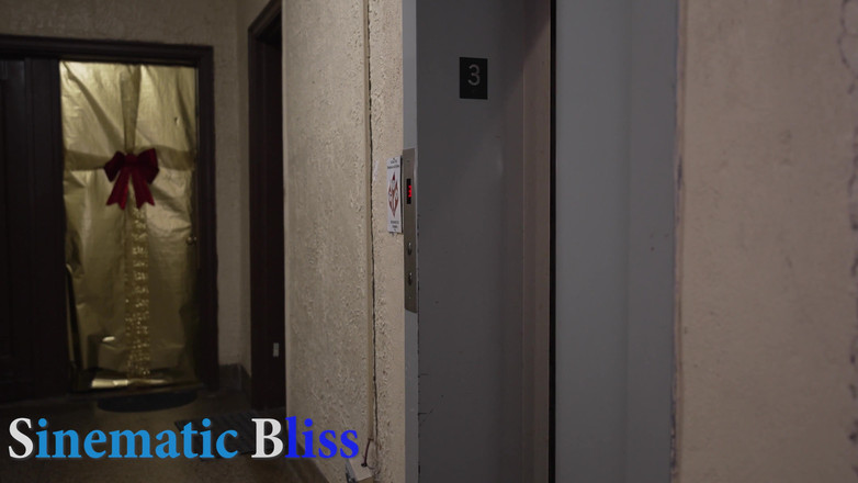 Sinematic Bliss: Орендодавець не залишить без трахання