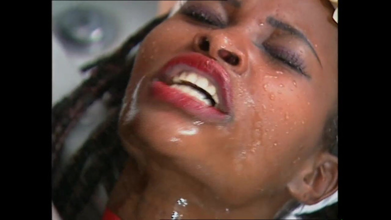 Absolute BDSM films - The original: Fetisj krankzinnige geesten - (aflevering 02)