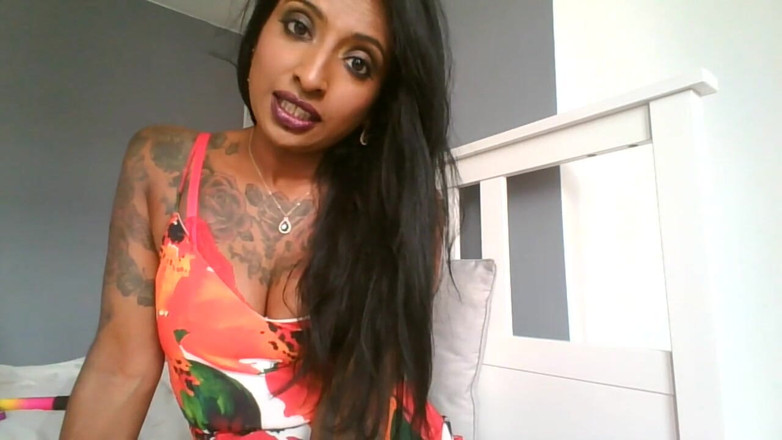 BabeXX69XX Asian MILF: Шлюшка-учительница ввела тебя в анал Х