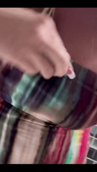 A little flashing