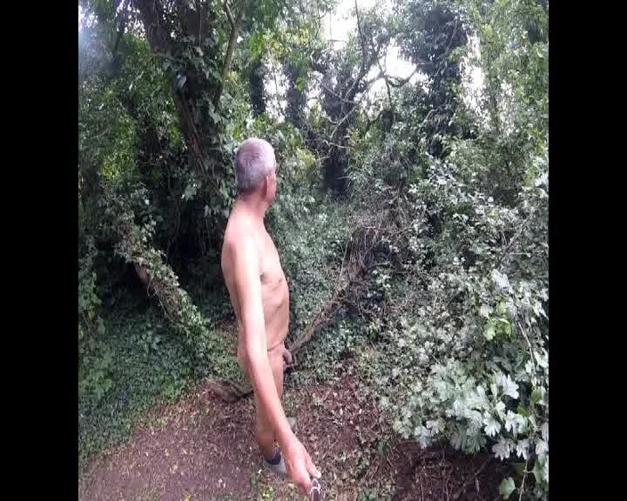 Andy: 自然保護区