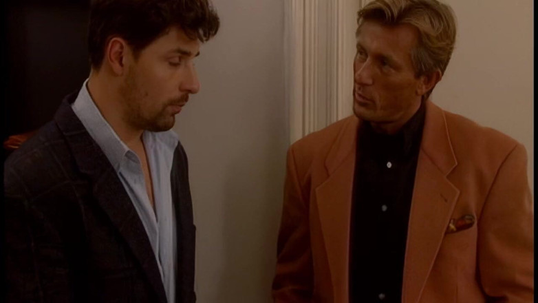 Purzel: Adultery - il salto di lato - film completo