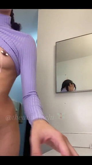 Thumbnail of Being Bad and Pissing in the Sink