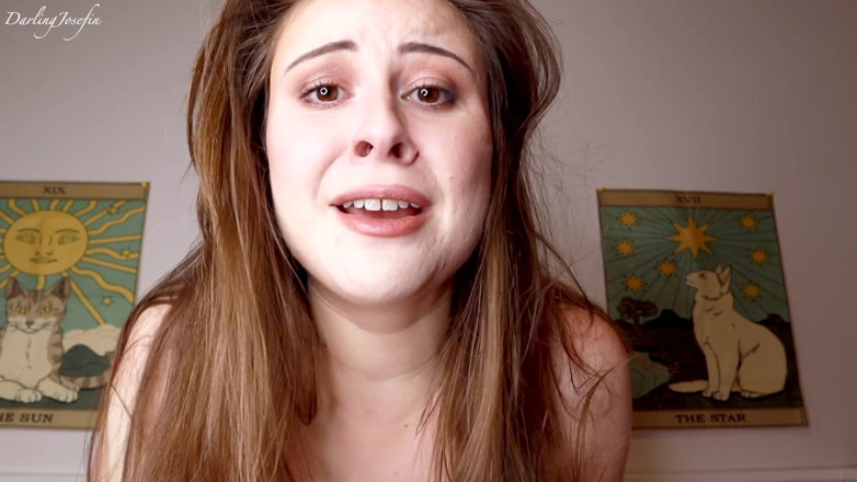Darling Josefin: Sperm Donor Cuckold
