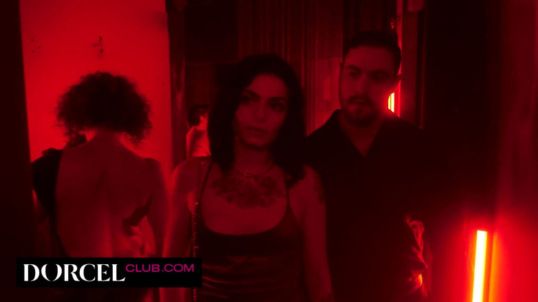 Dorcel Club: Detrás de las puertas del club