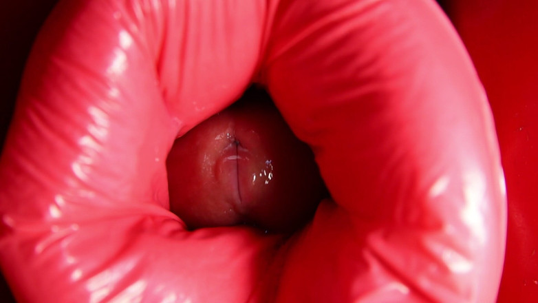 SEXY_GUYBEST: Dinosauří anál