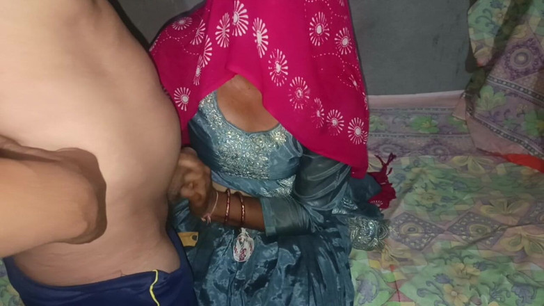 Savita5343: Teen Indian Hot Really Enjoyed Blowjob and Riding