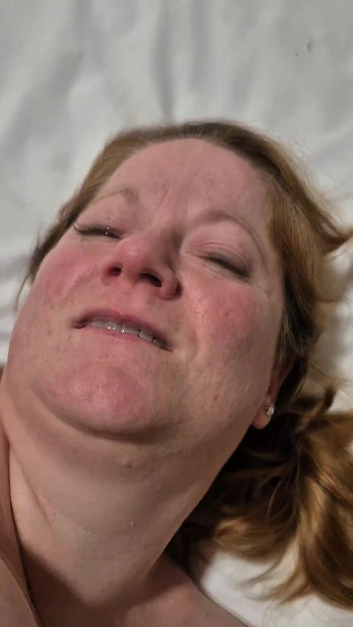 Lola38g: Lulu face un anal fără prezervativ fără prezervativ