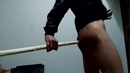 Gangbang straight: Pissing King