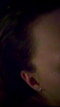 Facial Cumshot