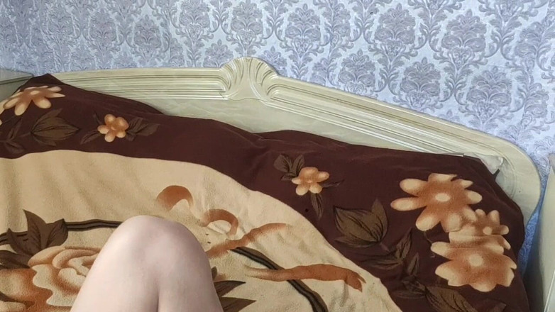 DirtyLubov: Orální vleže