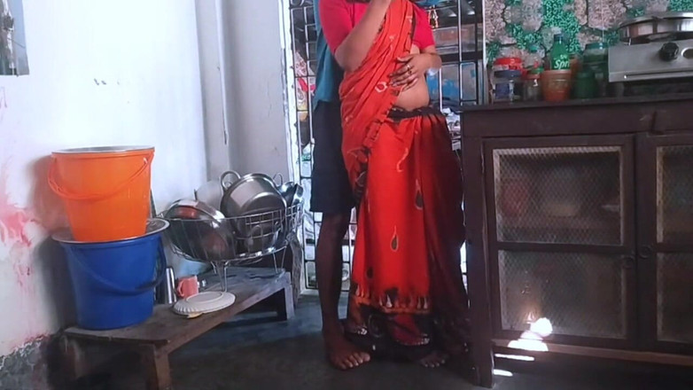 Nazima Khan: Il cognato si diverte a leccare la figa della cognata...