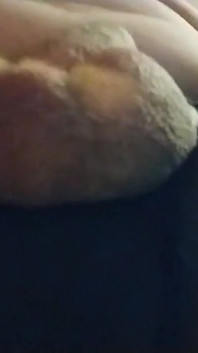 Genç travesti solo