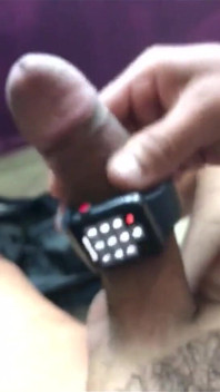 The Apple Watch