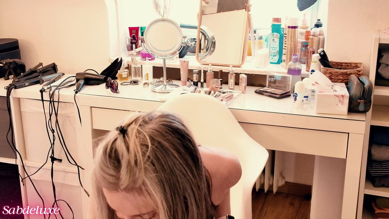 Sabdeluxe: 205 더티 슬립