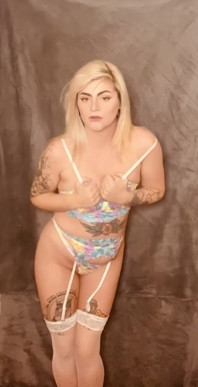 Do You Rate This Lingerie?