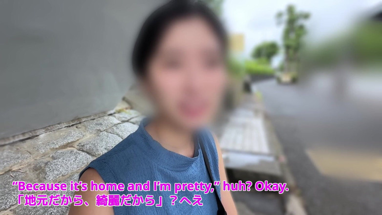 marutahub: Menjemput gadis-gadis di halte bus lokal. Gadis cantik lagi asik...