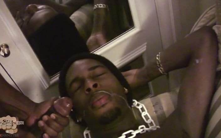 ThugBoy: Deangelo Jackson + Kayden