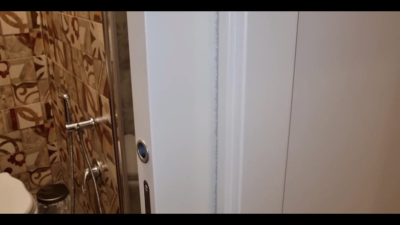 Alexander Audran: Di Rumah Saya Dapati Ibu Tiri Saya Di Bilik Mandi