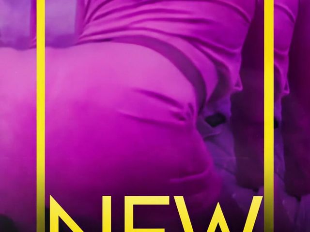 New Release - Dinky Gets Kinky (PeepingThom)