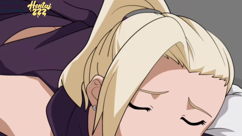 Hentai ZZZ: 비디오 이노 야마나카 질싸 카우걸 나루토 헨타이