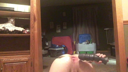 Anal gape kings throne: Analgapeking - aşırı anal sikiş ve dildo bölüm-2
