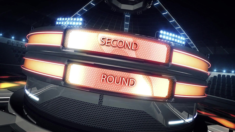 Evolved Fights: 믿음 Vixen vs 코디 카터